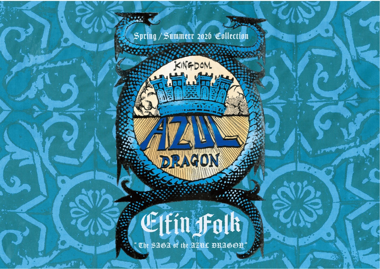 2026_spring_summer_collection - eLfinFolk